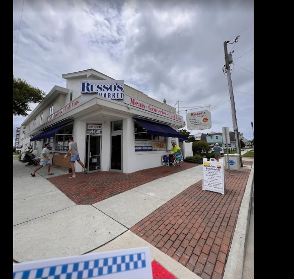 Russo's Market